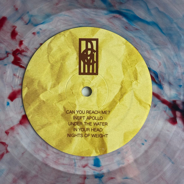 Nation Of Language - Dance Called Memory