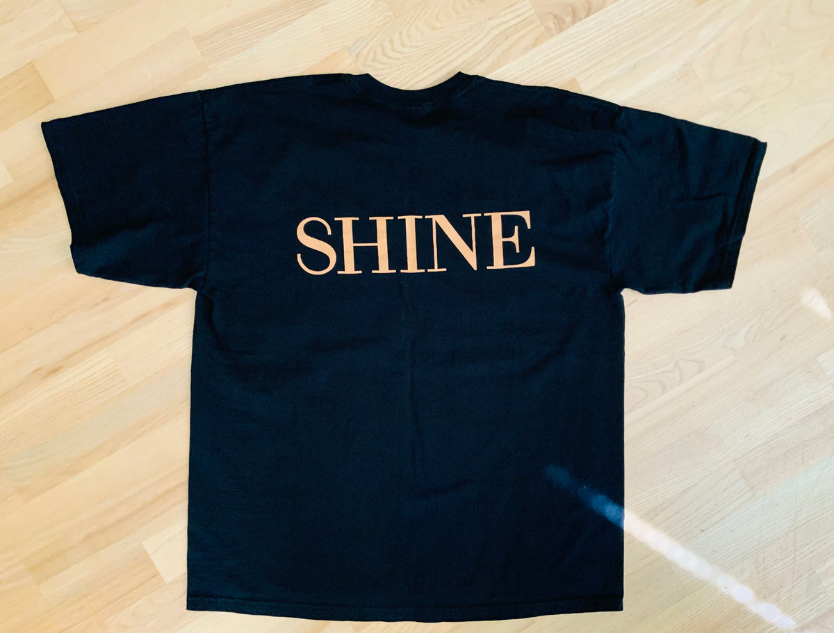 The Sandmen - Shine (T-Shirt)