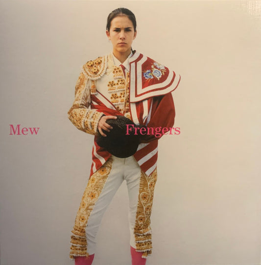 Mew - Frengers