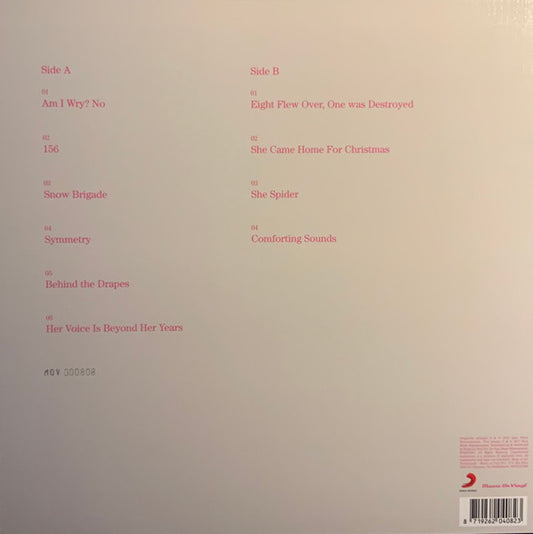 Mew - Frengers