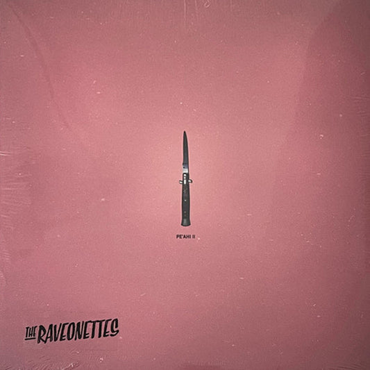 The Raveonettes - Pe’ahi II