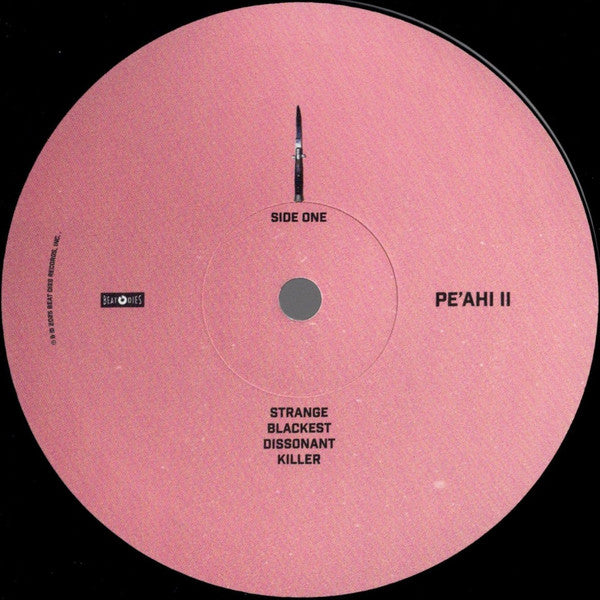 The Raveonettes - Pe’ahi II
