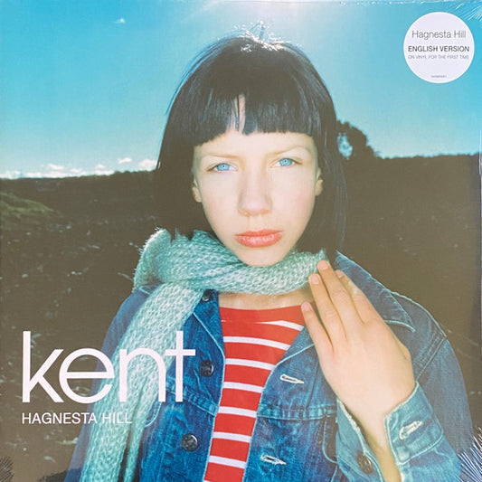 Kent - Hagnesta Hill