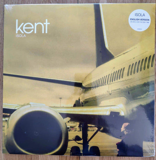 Kent - Isola