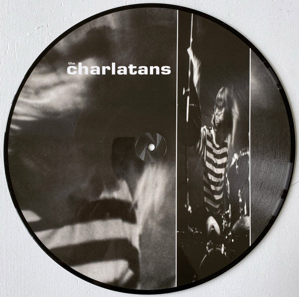 The Charlatans - Indian Rope