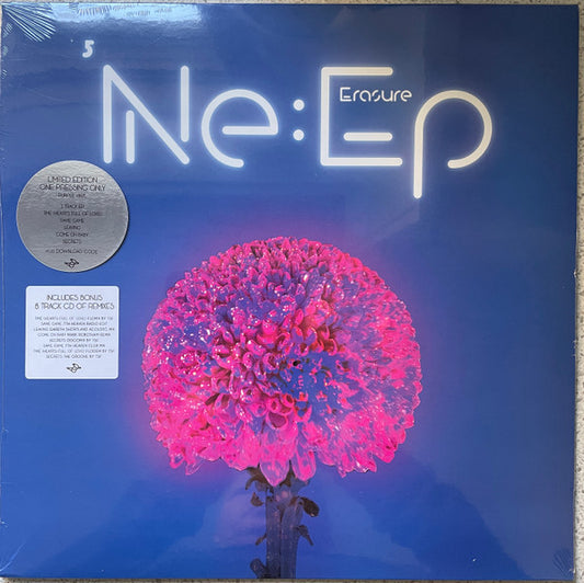 Erasure - Ne:Ep