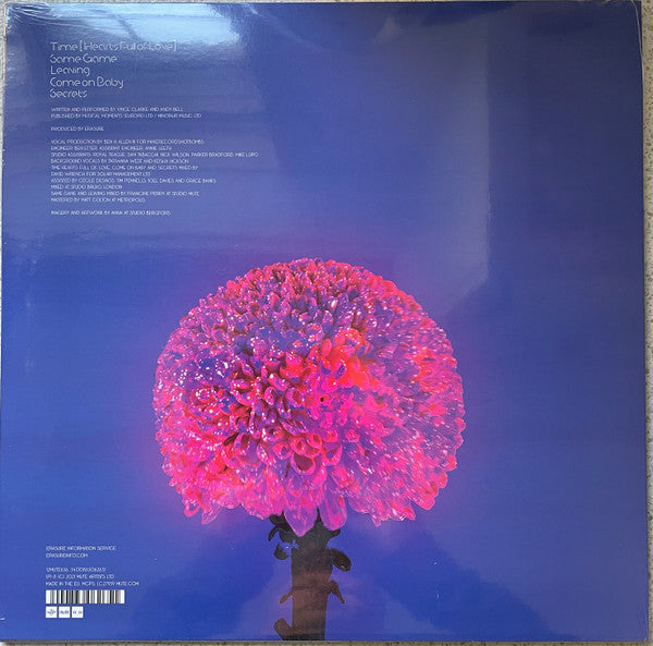 Erasure - Ne:Ep