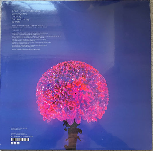 Erasure - Ne:Ep