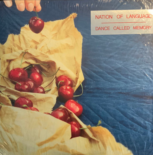 Nation Of Language - Dance Called Memory