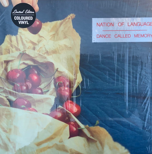 Nation Of Language - Dance Called Memory