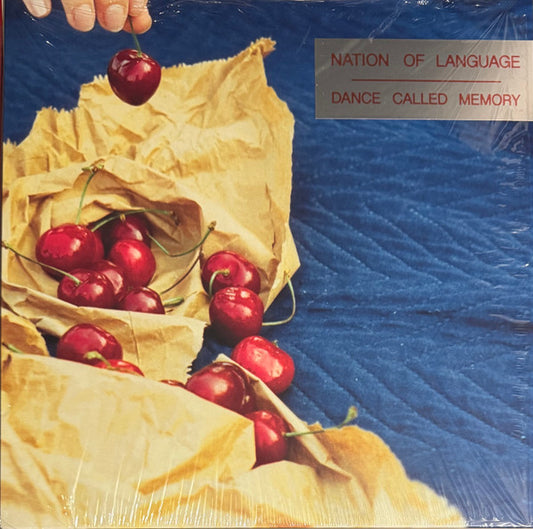 Nation Of Language - Dance Called Memory