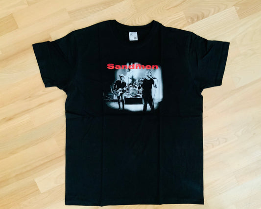 The Sandmen - The Band (T-Shirt)