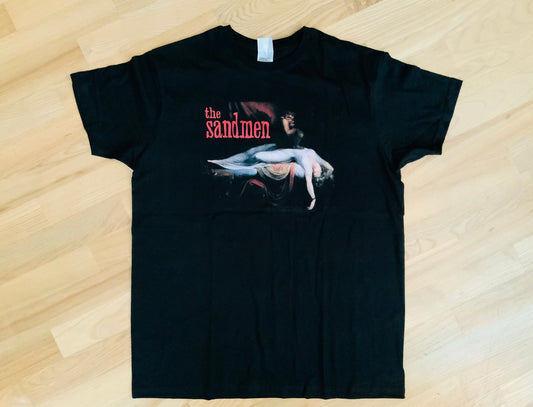 The Sandmen - "The Nightmare" (T-Shirt)