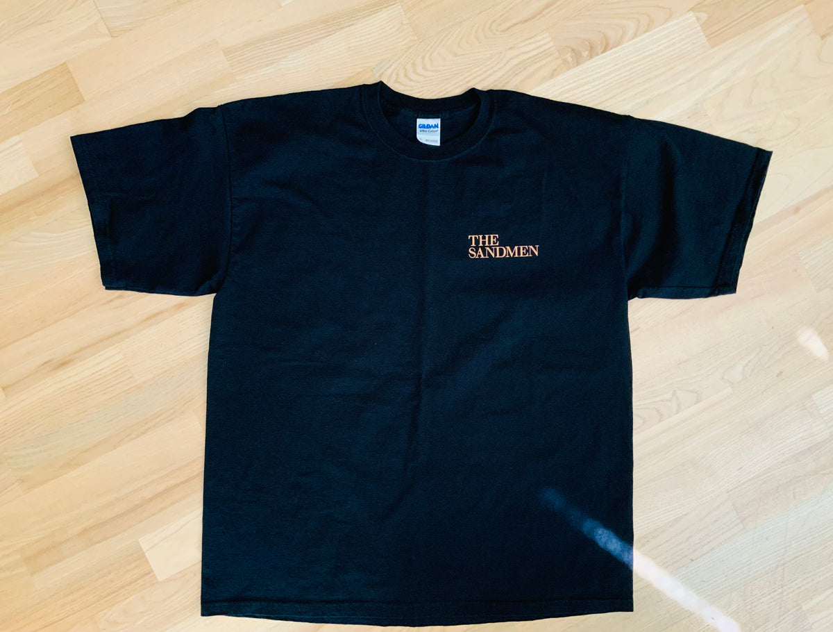 The Sandmen - Shine (T-Shirt)
