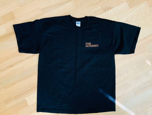 The Sandmen - Shine (T-Shirt)