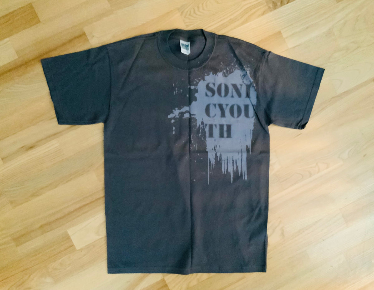 Sonic Youth - Rather Ripped (Promo T-Shirt)