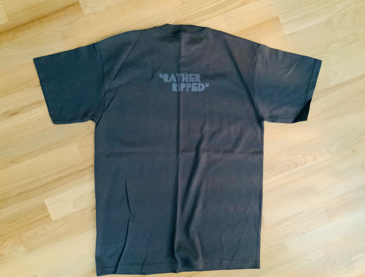 Sonic Youth - Rather Ripped (Promo T-Shirt)