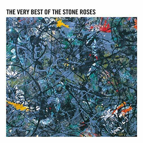 The Stone Roses - The Very Best Of (Remastered)