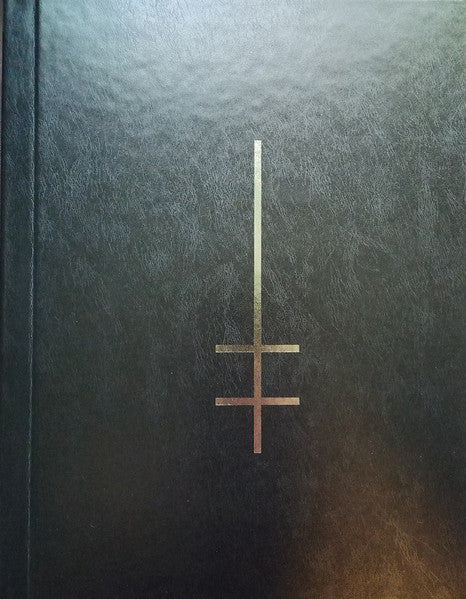 Marilyn Manson - One Assassination Under God – Chapter 2 (BOKS)