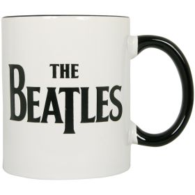 The Beatles - Krus (Official Mug)