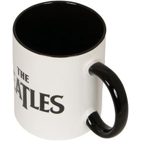 The Beatles - Krus (Official Mug)