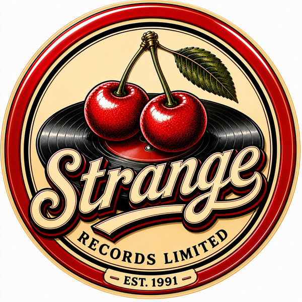 Strange Records Limited